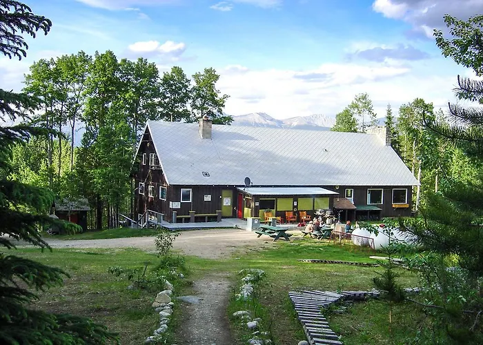 Hi Jasper - HostelHostel